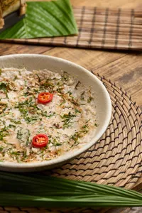 Tiradito Mekong