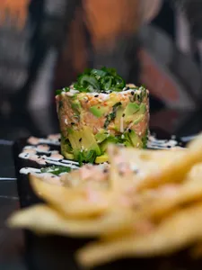 Tartar Sake