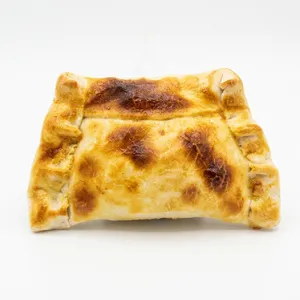 Empanada  Queso camarón