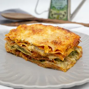 Tomate Mozarella (2 P)