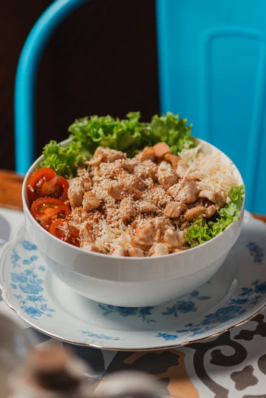 Ensalada César