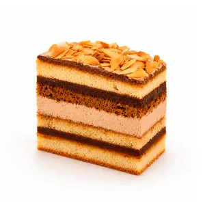 Pastel Mocka