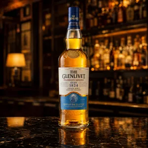 Glenlivet Founder’s Reserve