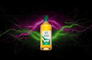 Pisco Alto + Bebida