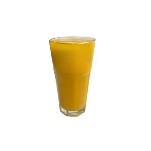 Jugo de mango