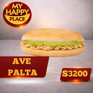 Ave Palta