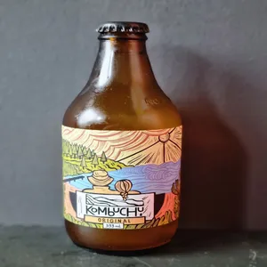 Kombucha Original