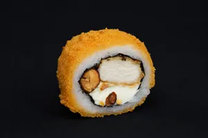 Almond Tempura