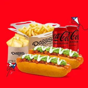Doggero Box 2