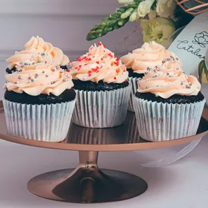 Cupcake - 10 piezas