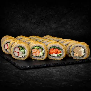 Stars 5   (40 piezas)