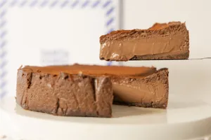 Chocolate belga