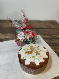 Pan de Pascua
