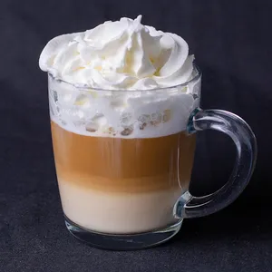 Capuccino Vienés