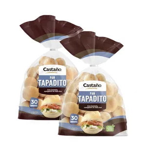 Descuento segunda unidad Tapaditos