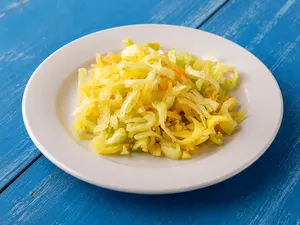 Ají Verde