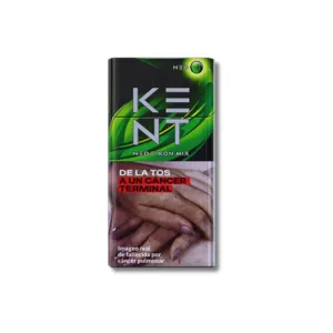 Kent Neo Ikonmix