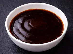 Soya o Teriyaki extra