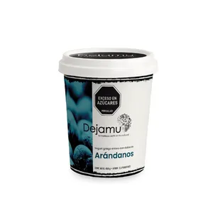 YOGURT GRIEGO DEJAMU 450G ARANDANOS