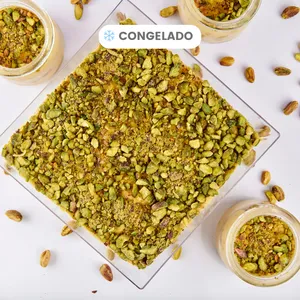 Tiramisú Pistacchio - Familiar