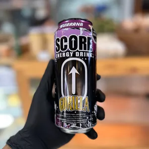 Score Energy Drink