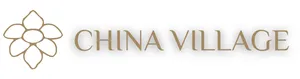 Logo de China Village