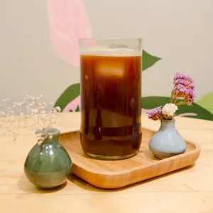Cold Brew