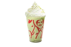 Nevado Matcha Extra Grande