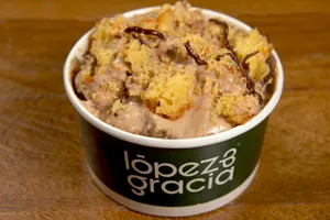 Cosmi Moka Tres Leches