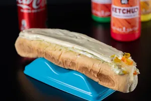 VEGGIE Completo