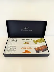 Estuche Premium N°8 (2 sabores grandes)