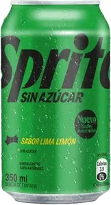 Sprite Zero 350ML