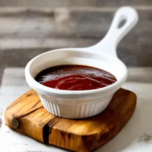 Salsa Bbq
