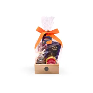 9601 - Mix Halloween 165 gramos