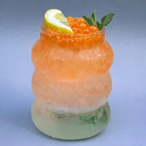 Mojito Pop Mango