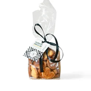 Palmeritas Simples Bolsa de 36u