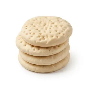Pan Hallulla Pre Cocida