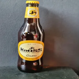 Kross Golden