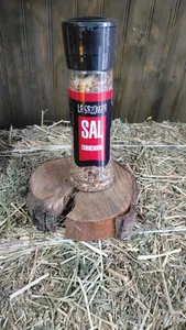 Sal Chimichurri La Sazoneria 500 Gr