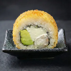 King Panko (c/ceviche)