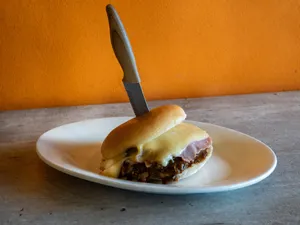 Mechada Barros Jarpa