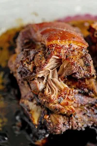 Pernil de cerdo 600g