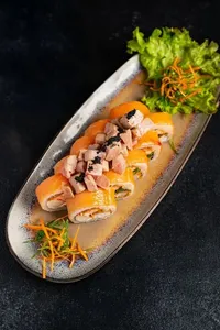 Takijiro Roll