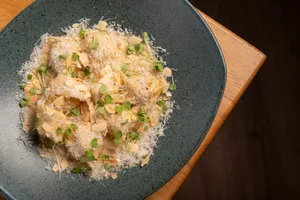 Pasta Ripiena Trufada