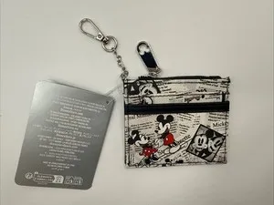 MONEDERO MICKEY