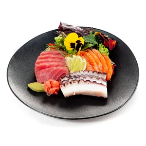 Sashimi Mixto
