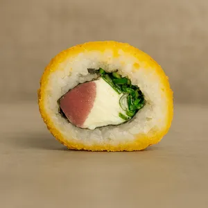 Maguro panko
