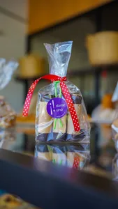 Galletas de Navidad - 100 Gr.