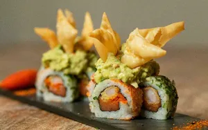 Mexican Roll