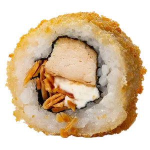 Almond Tori Yaki  (HR06)